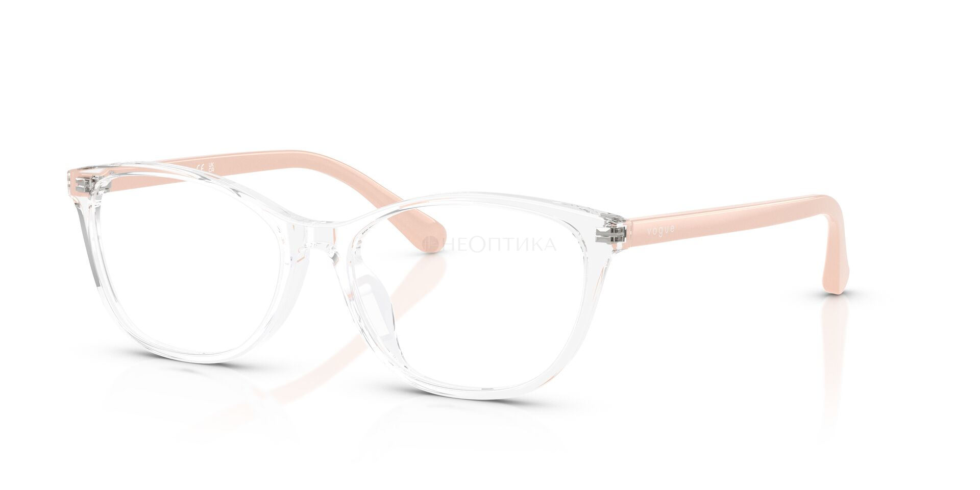 Оправа Vogue 0VO5502D W745 54