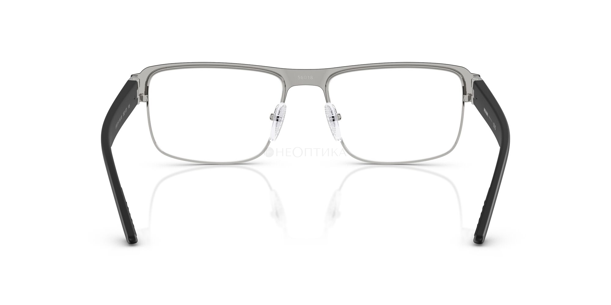 Оправа Prada Linea Rossa 0PS_51RV 1BO1O1 56