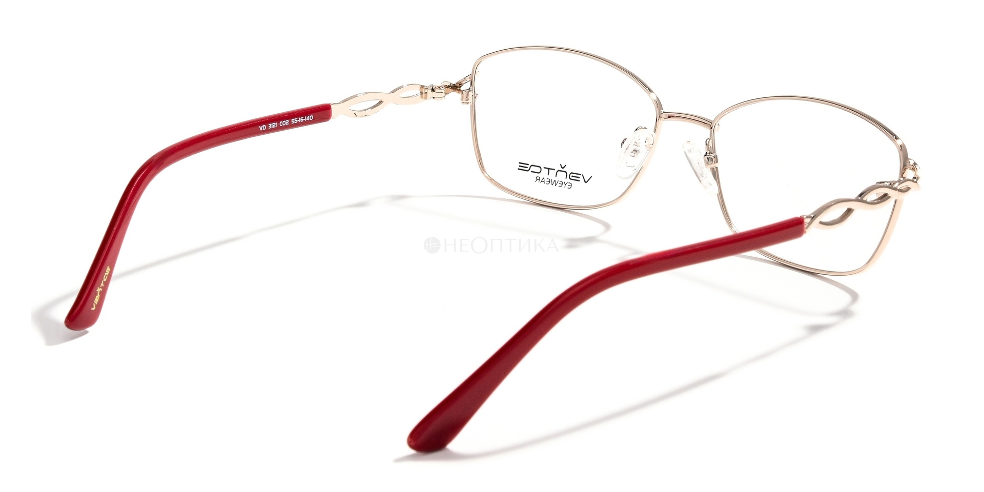 Оправа Ventoe VD3121 02