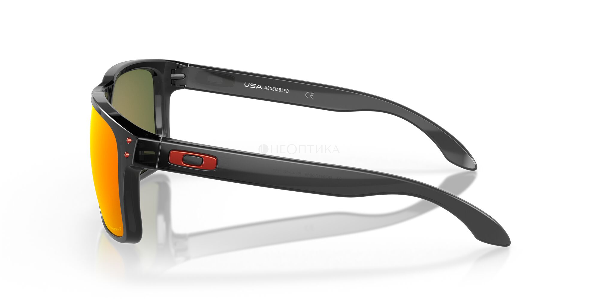 Солнцезащитные очки Oakley Holbrook Xl 0OO9417 941708 59