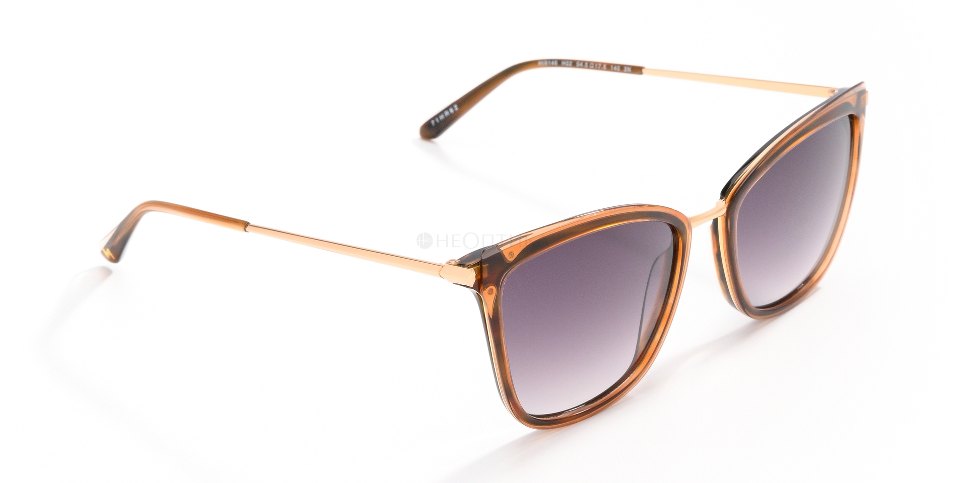 Солнцезащитные очки Hickmann HI9146 H02