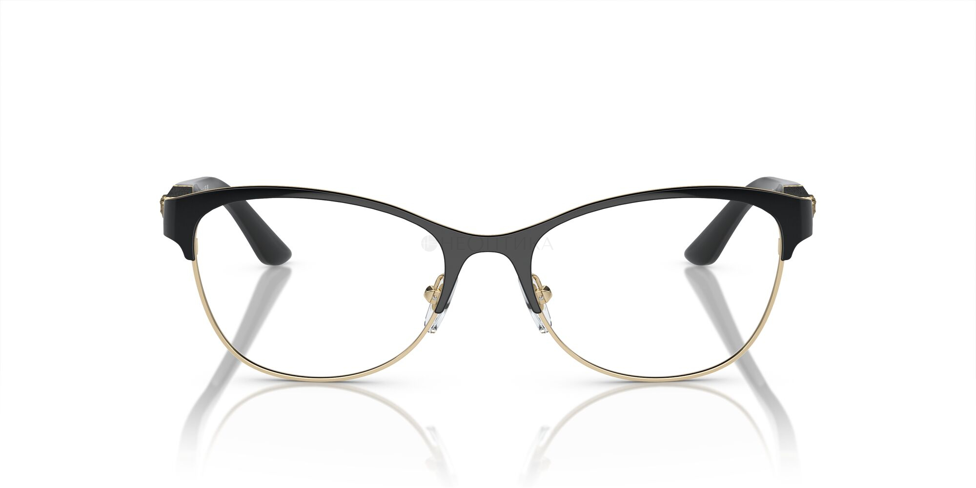 Оправа Versace 0VE1233Q 1366 53