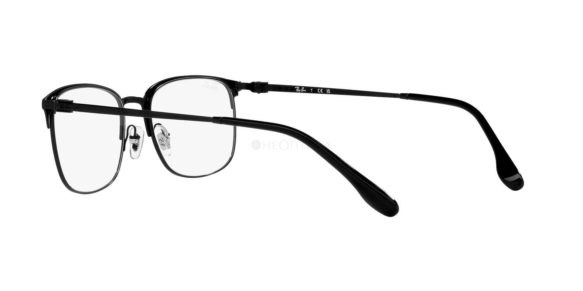 Оправа Ray-Ban Vista 0RX6494 2904 54