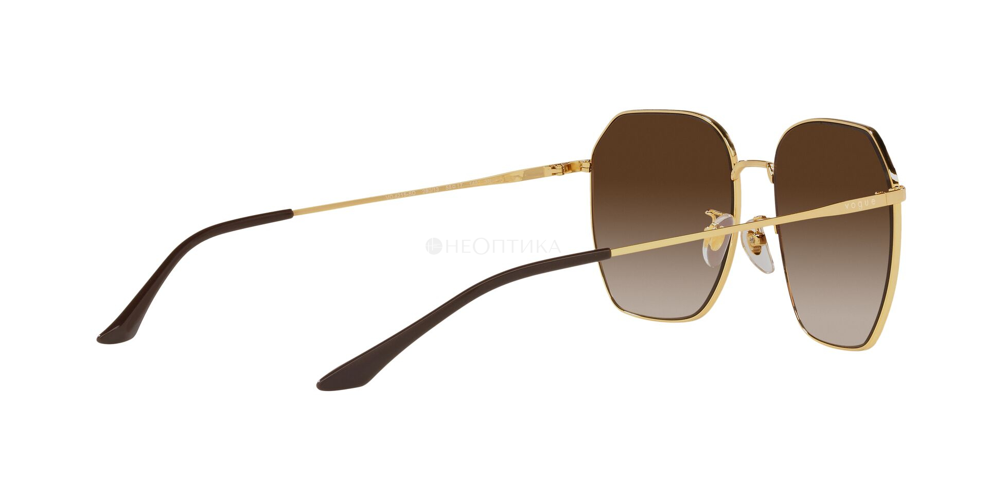 Солнцезащитные очки Vogue  0VO4215SD 280/13 58