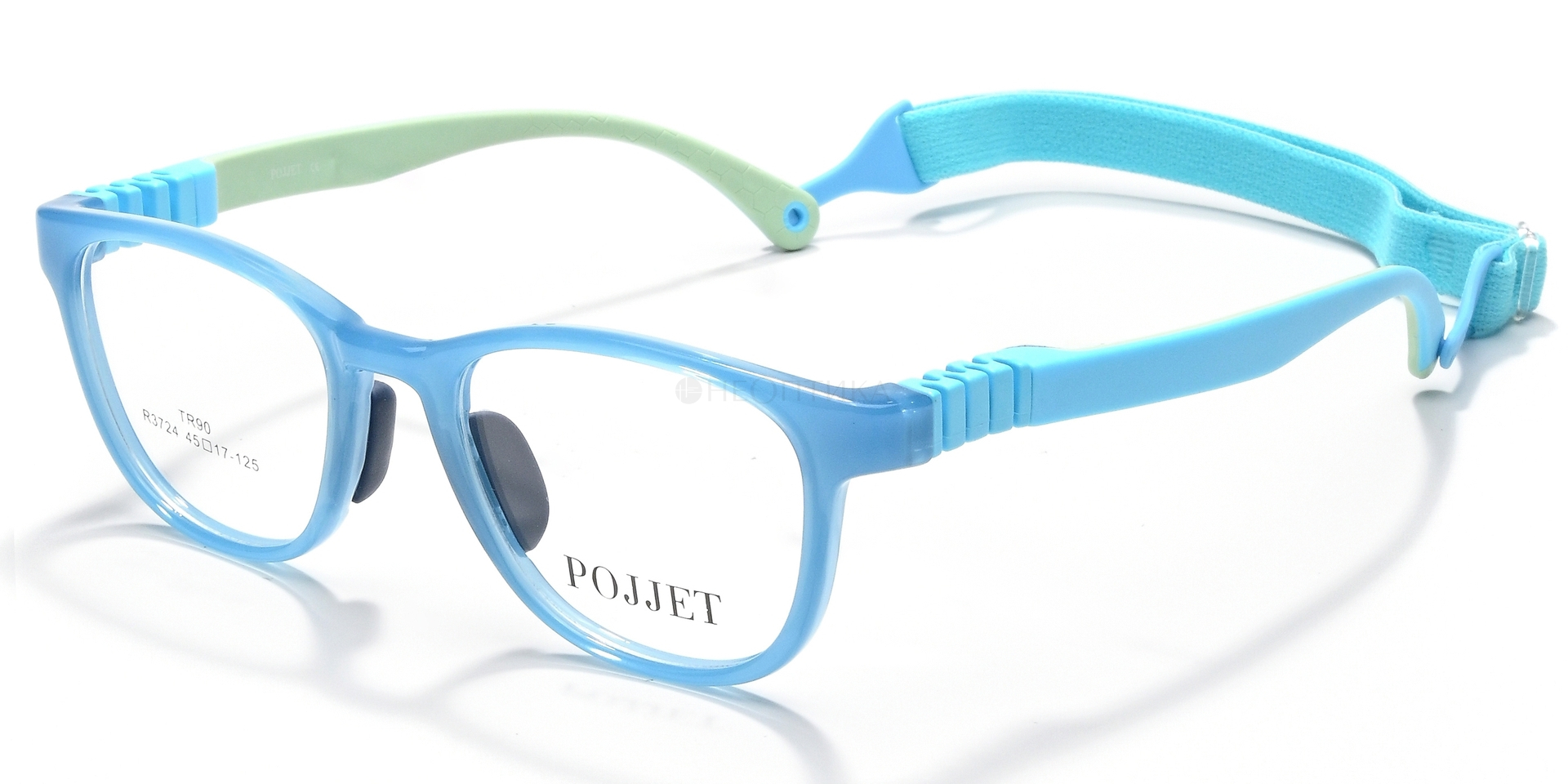 Оправа детская Pojjet R3724 C4 45