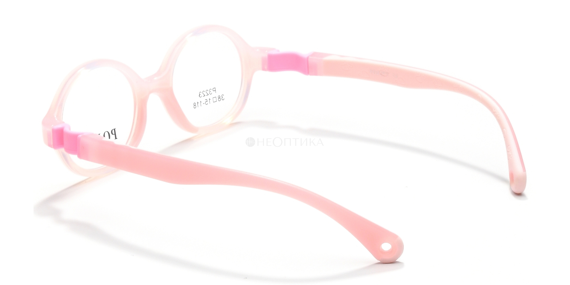 Оправа детская Pojjet P3223 C2 38