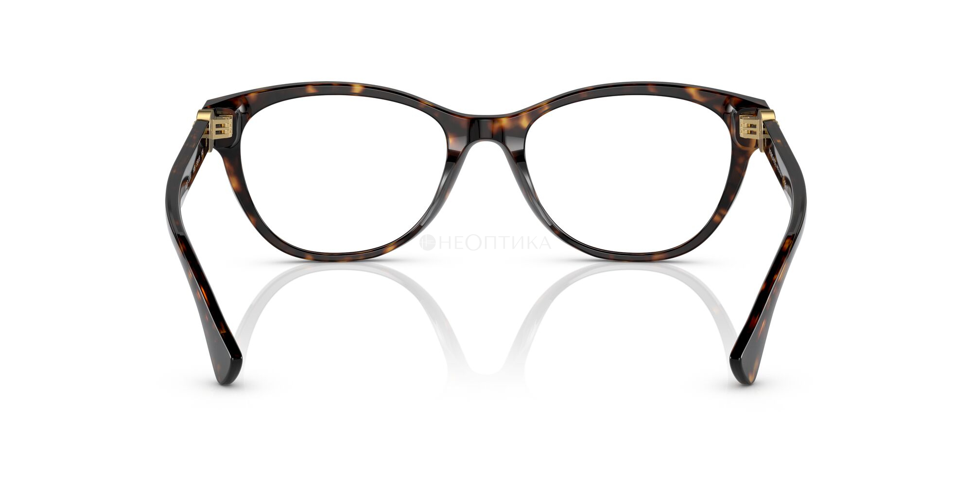 Оправа Versace 0VE3330 108 55