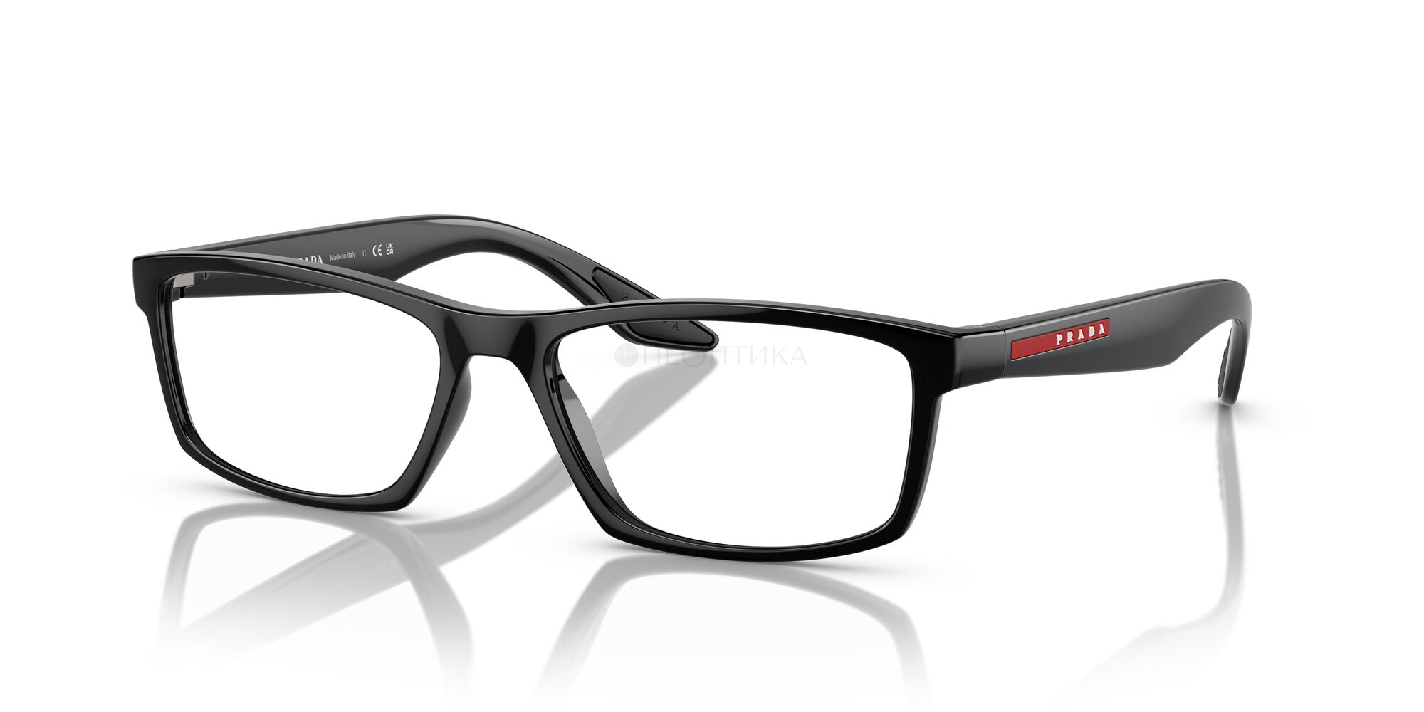 Оправа Prada Linea Rossa 0PS_04PV 1AB1O1 56