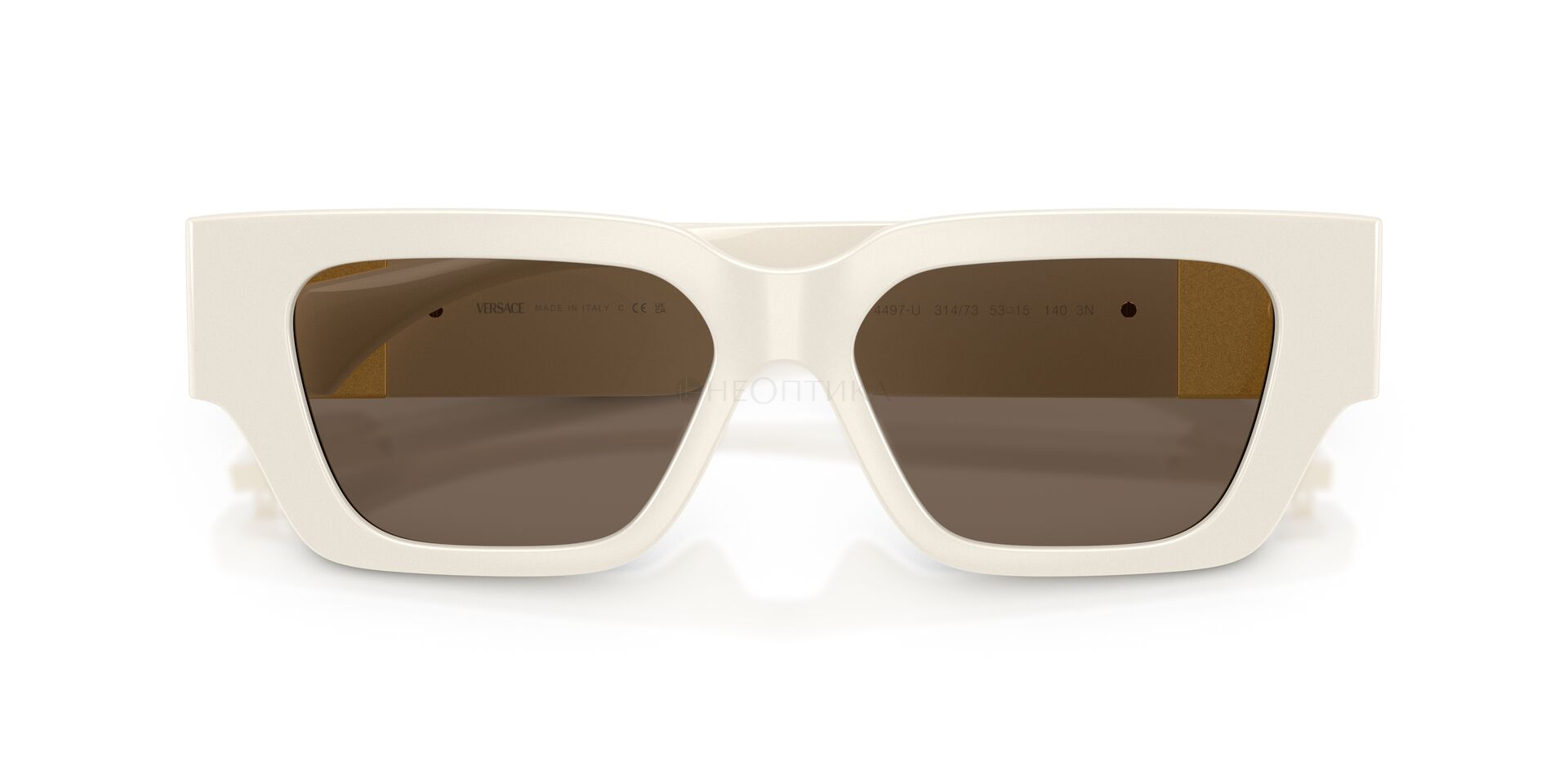 Солнцезащитные очки Versace  0VE4497U 314/73 53