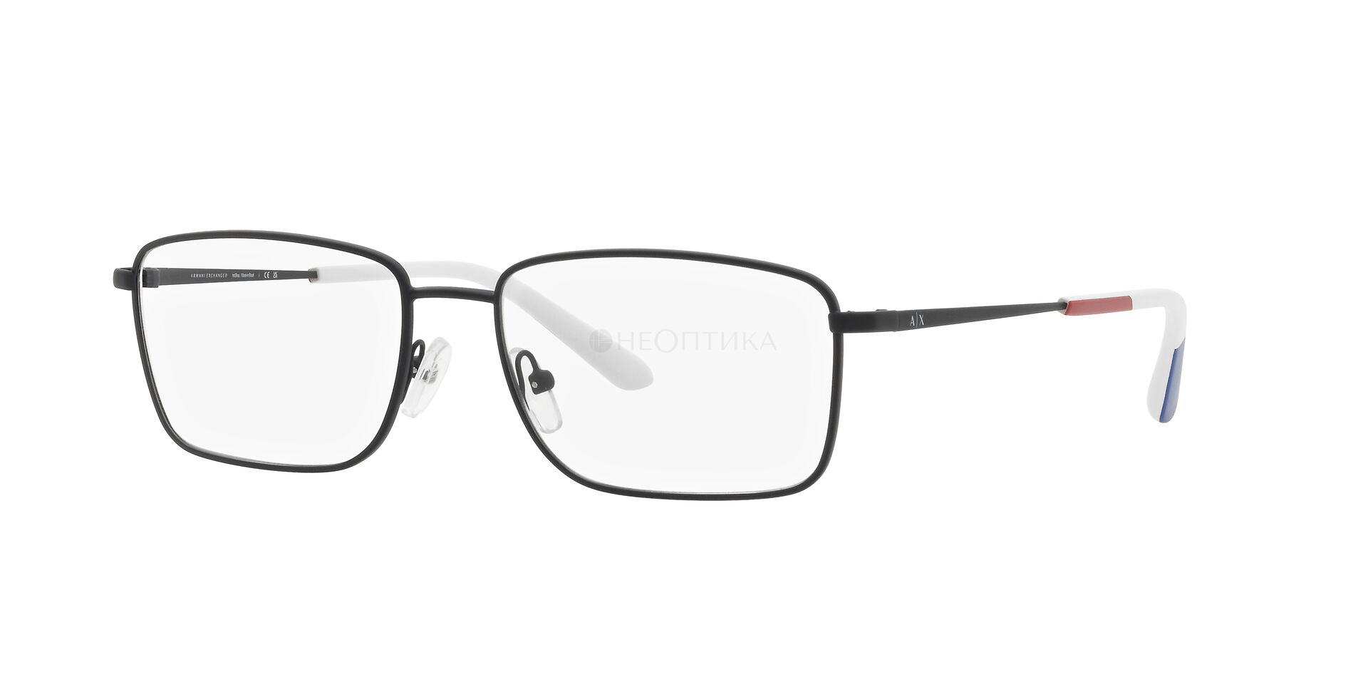 Оправа Armani Exchange 0AX1057 6099 56