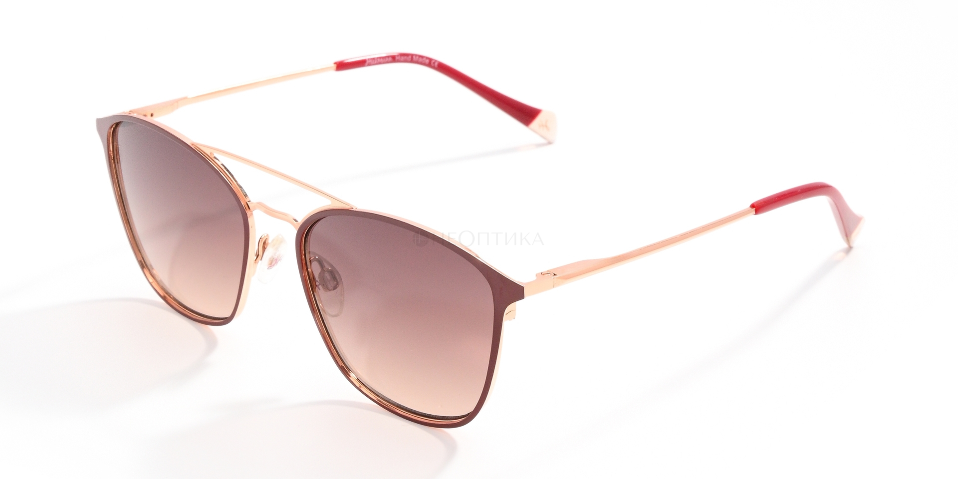 Солнцезащитные очки Hickmann HI3135 07A