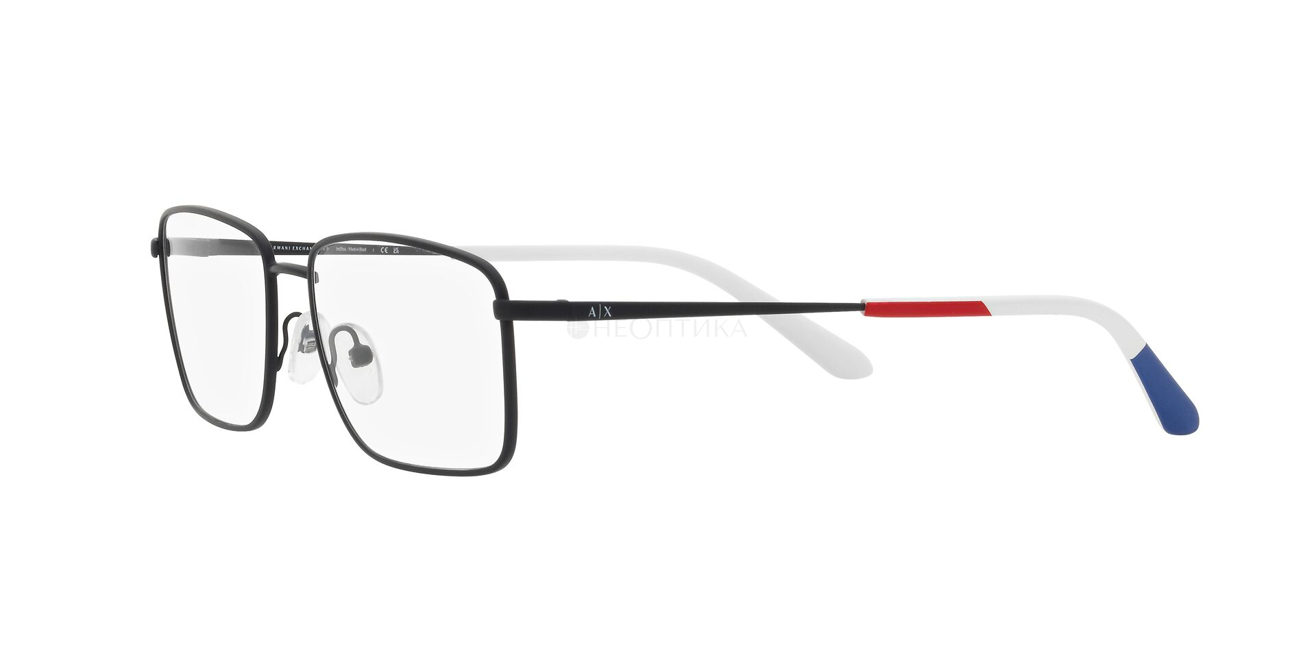 Оправа Armani Exchange 0AX1057 6099 56