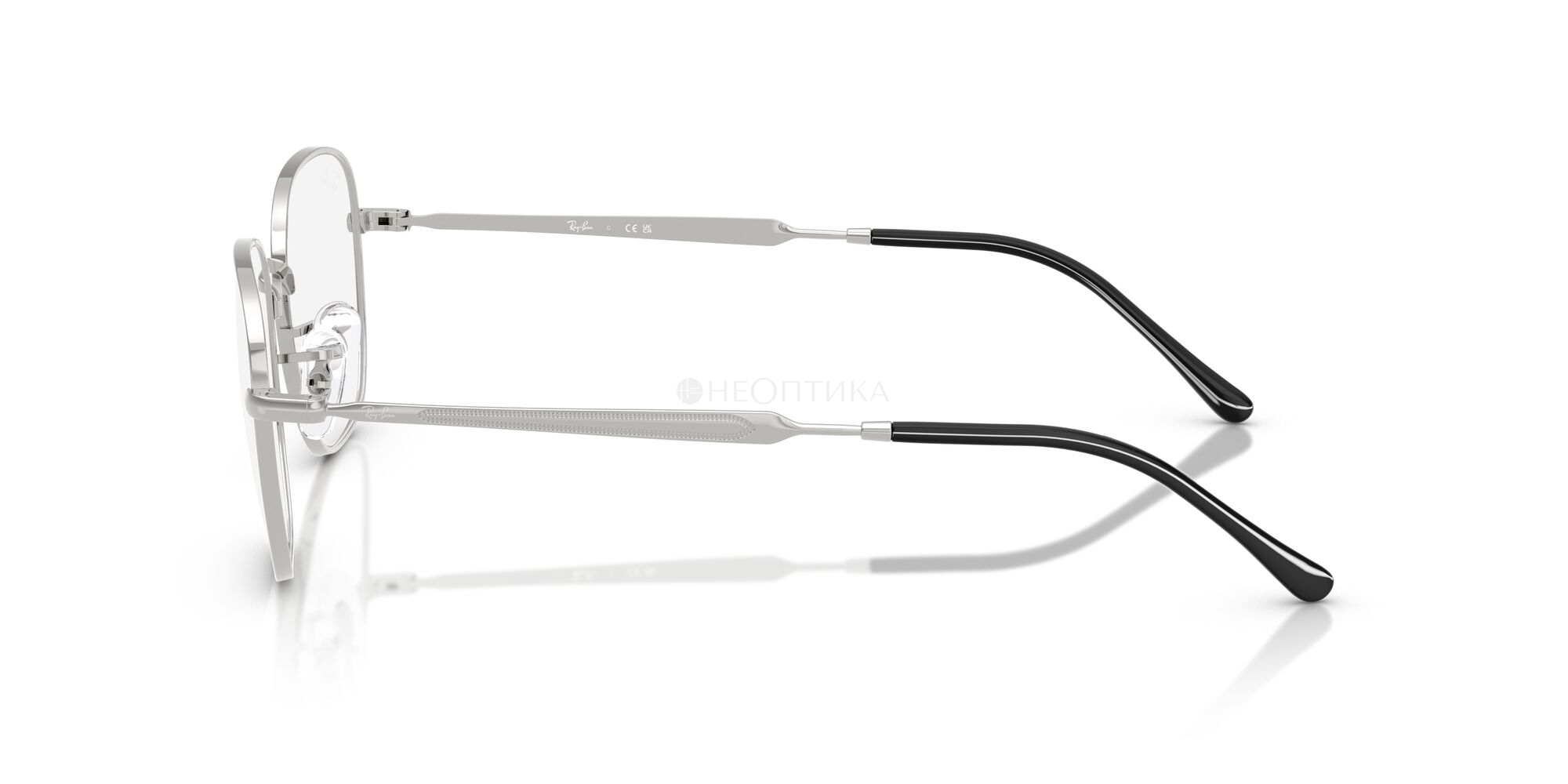 Оправа Ray-Ban 0RX6534 2501 53