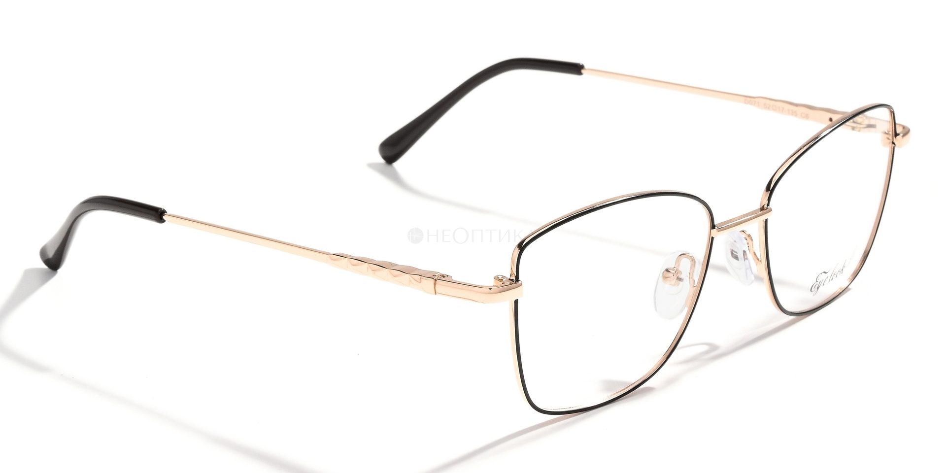 Оправа Eye Look D071 C6 52