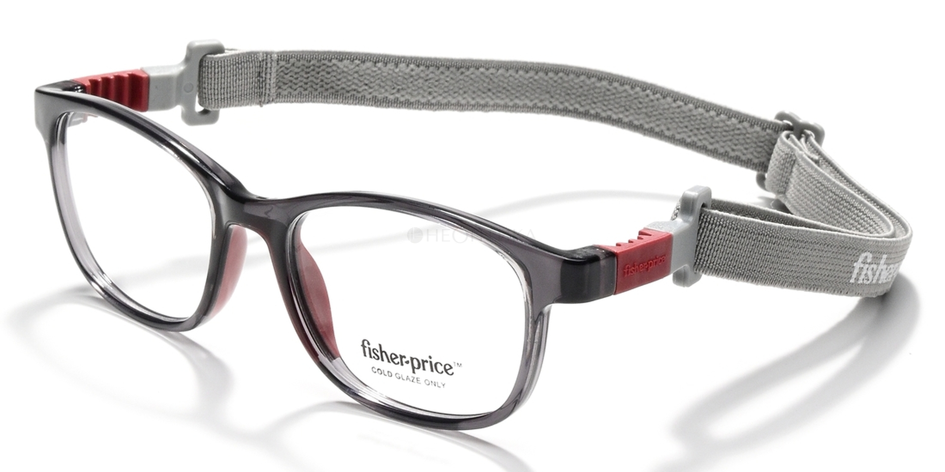 Оправа детская Fisher Price FPVN033 GREY