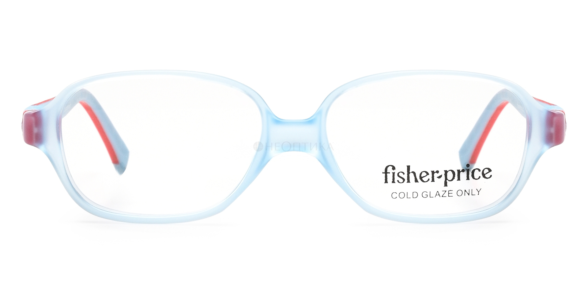 Оправа детская Fisher Price FPV39 582 44