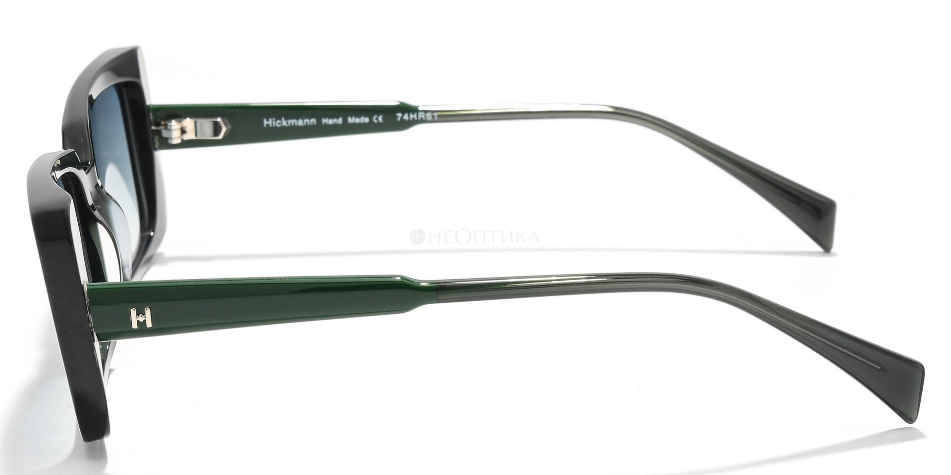 Солнцезащитные очки Hickmann HI9256 T03