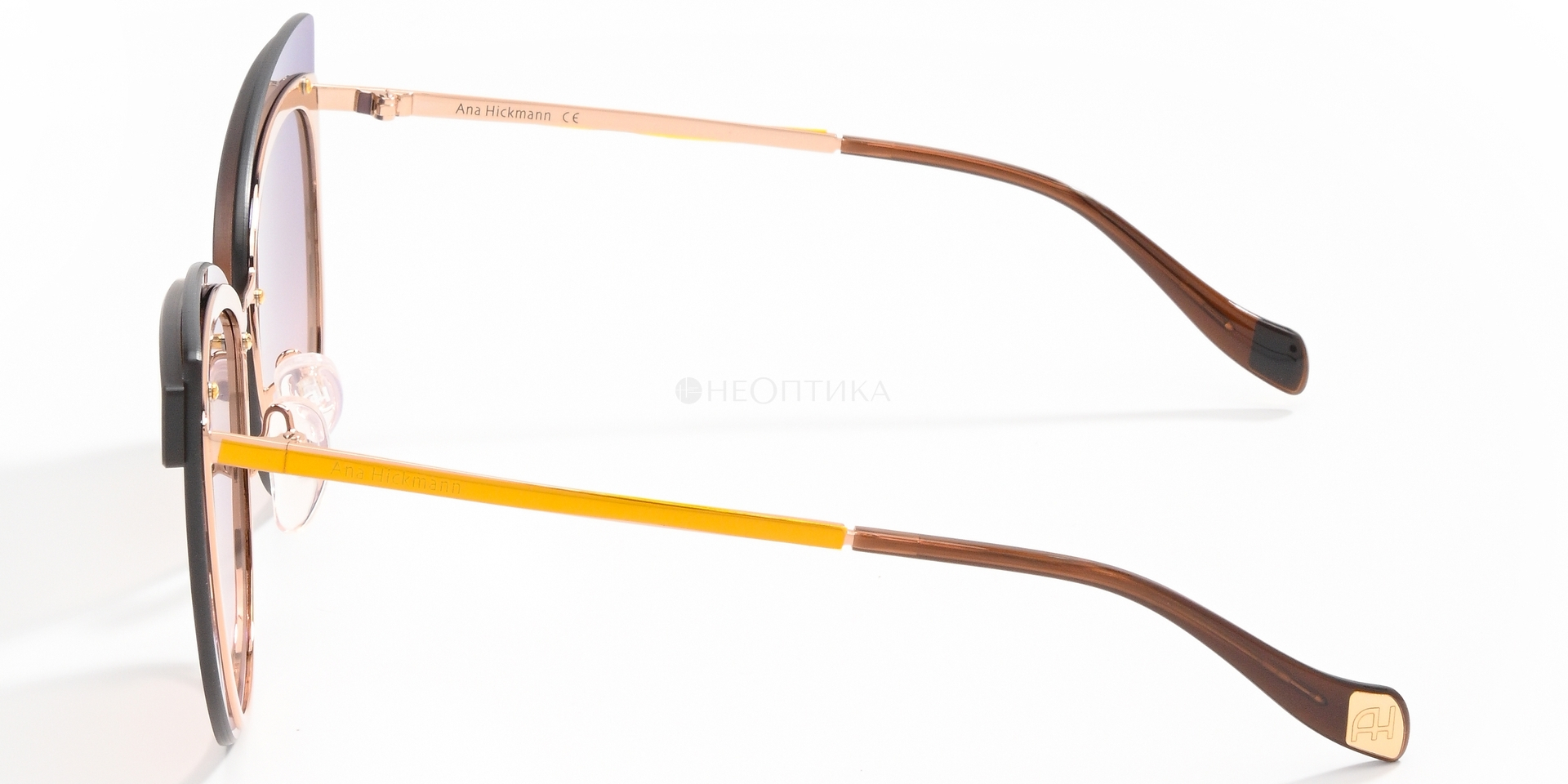 Солнцезащитные очки Ana Hickmann AH3178 05A