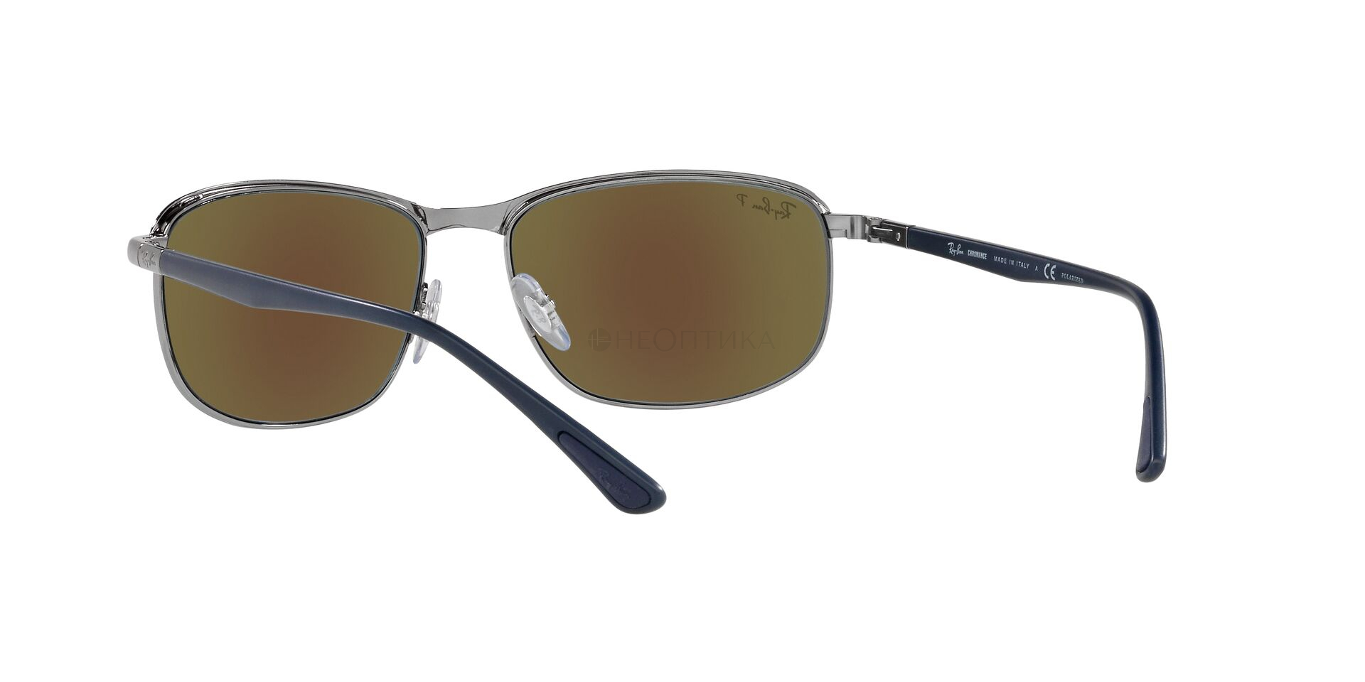 Солнцезащитные очки Ray-Ban  0RB3671CH 92044L 60