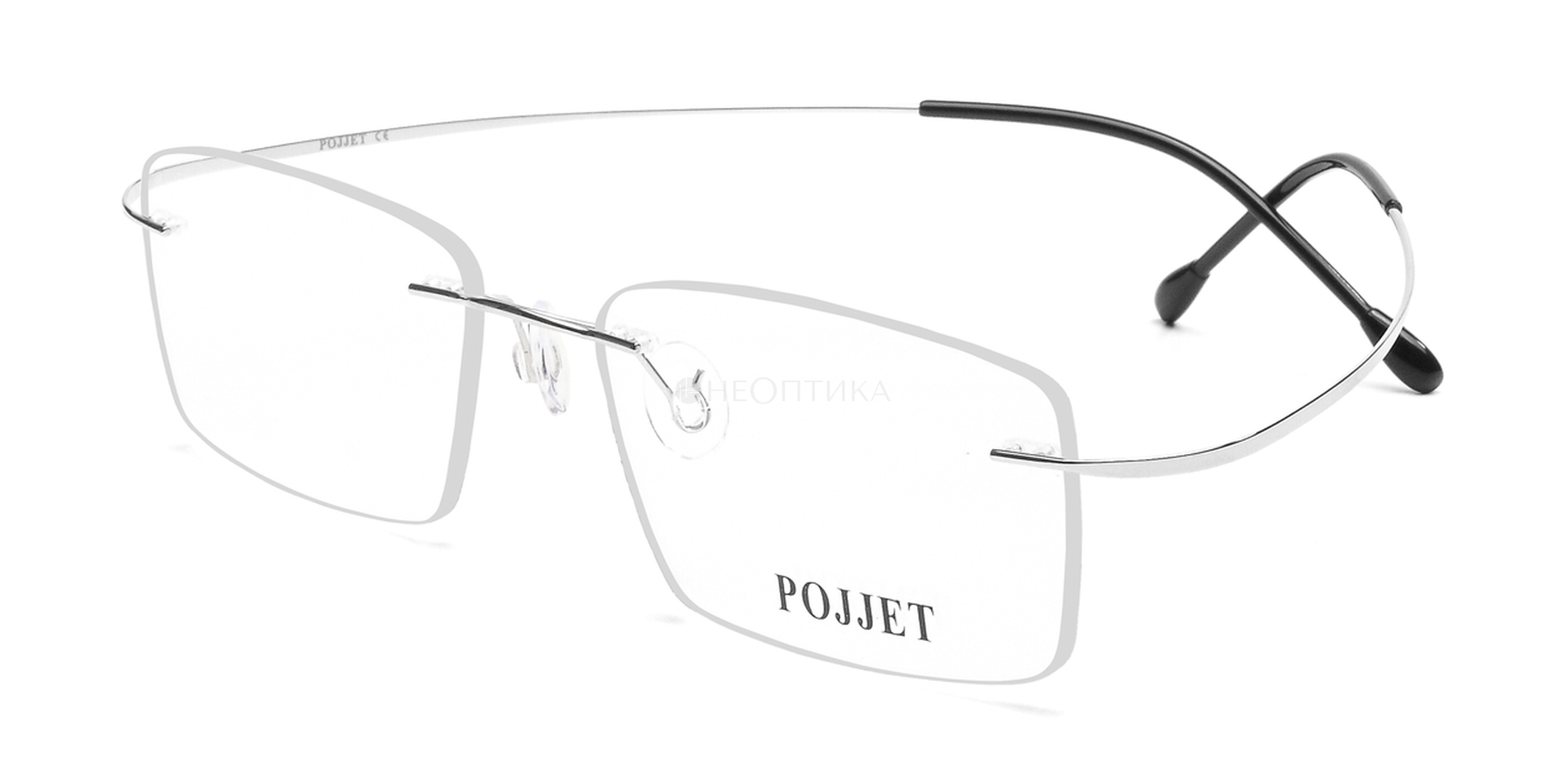 Оправа Pojjet PO16005 C2 54