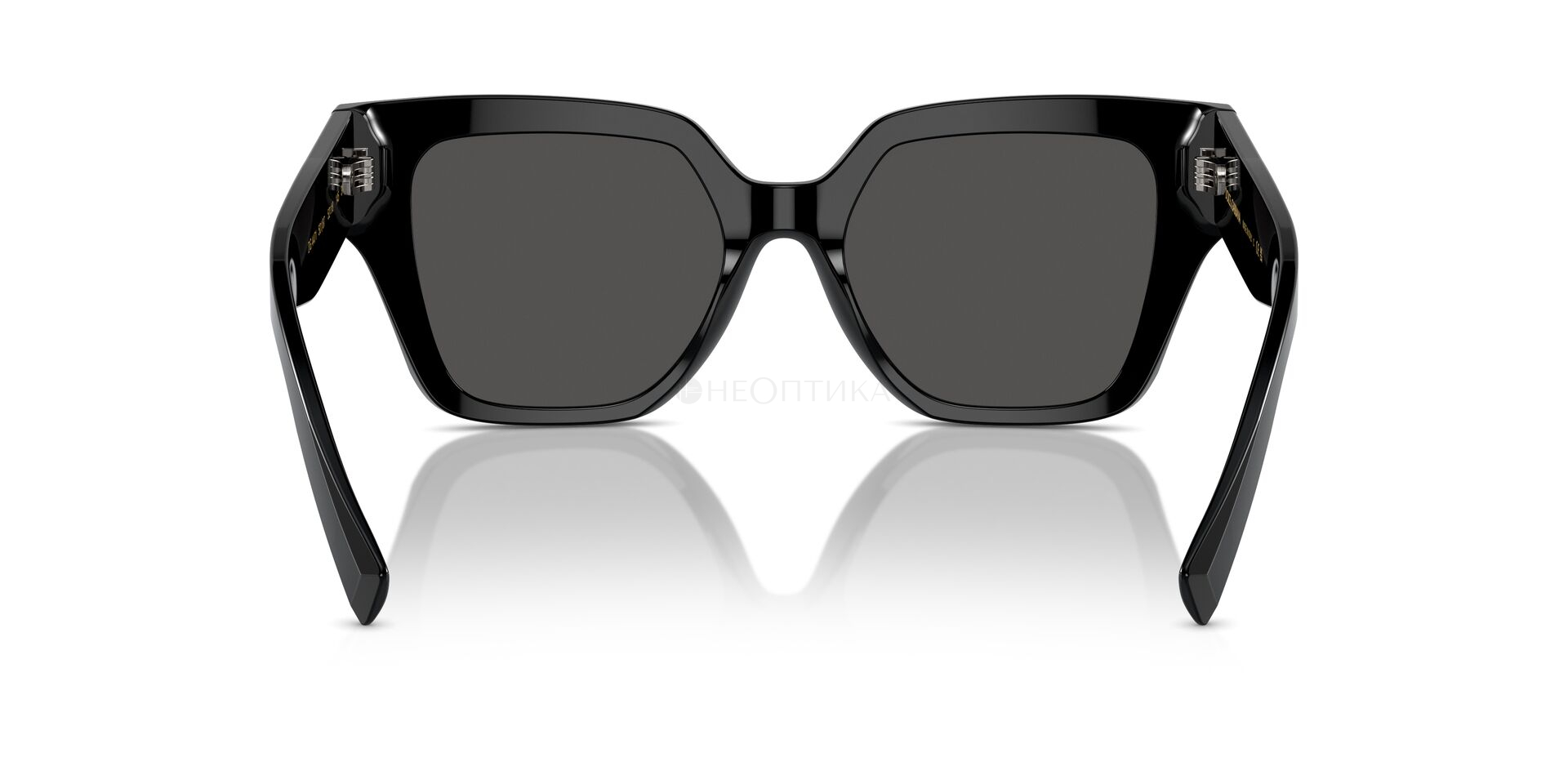 Солнцезащитные очки Dolce & Gabbana  0DG4471 501/87 52