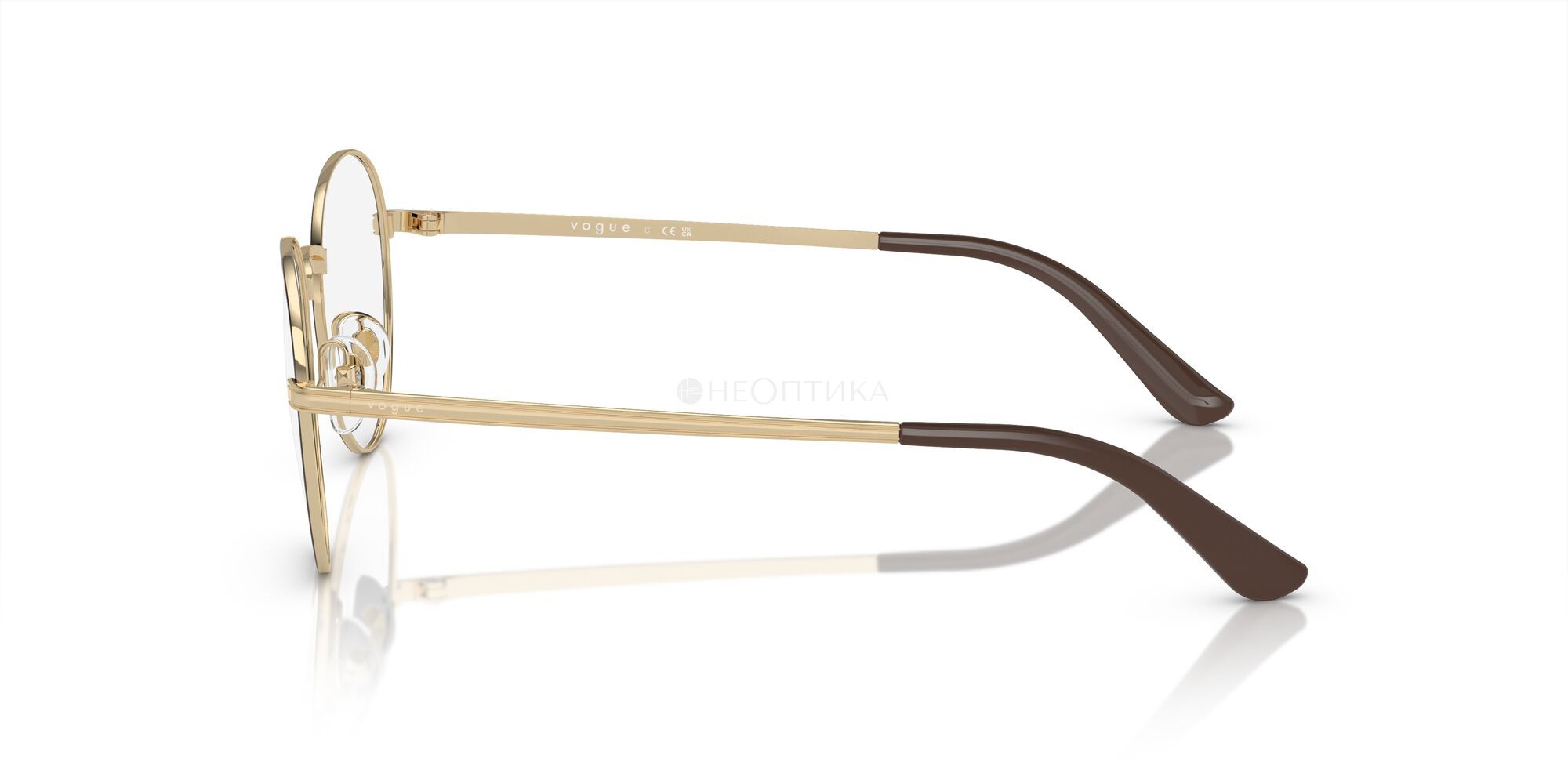 Оправа Vogue 0VO4024 5021 52