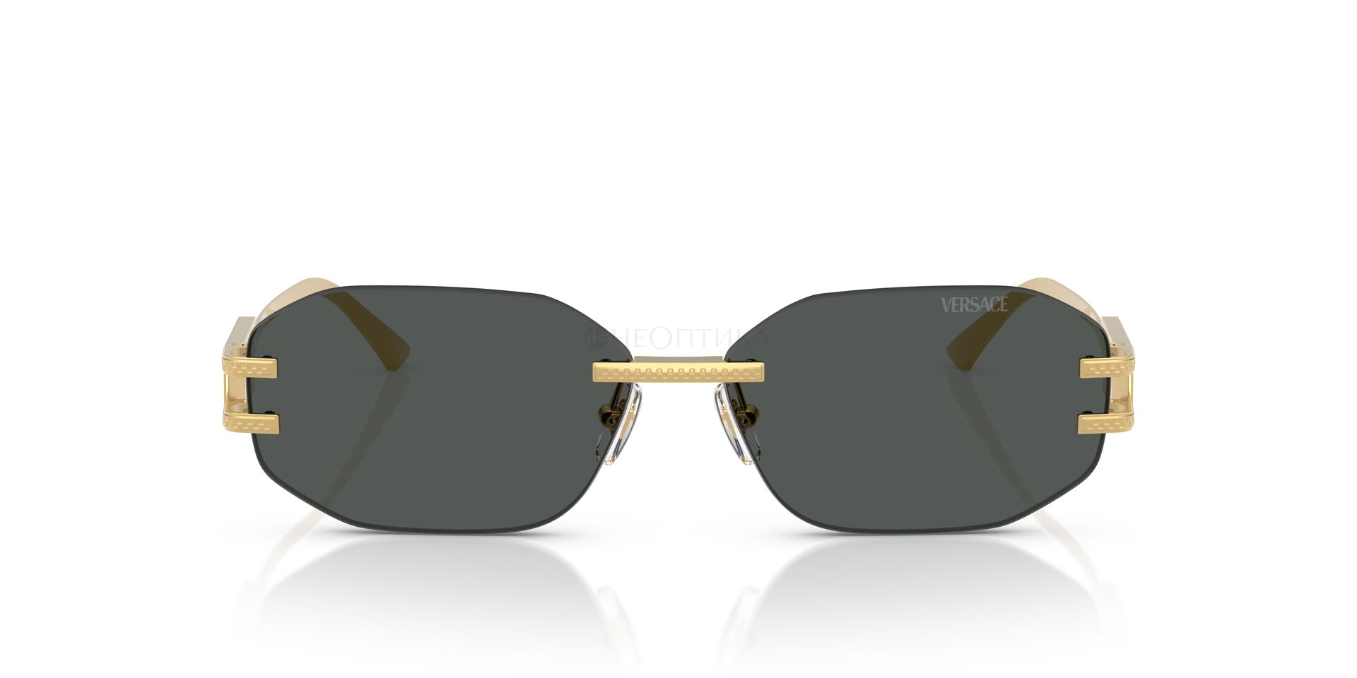 Солнцезащитные очки Versace  0VE2274 100287 58