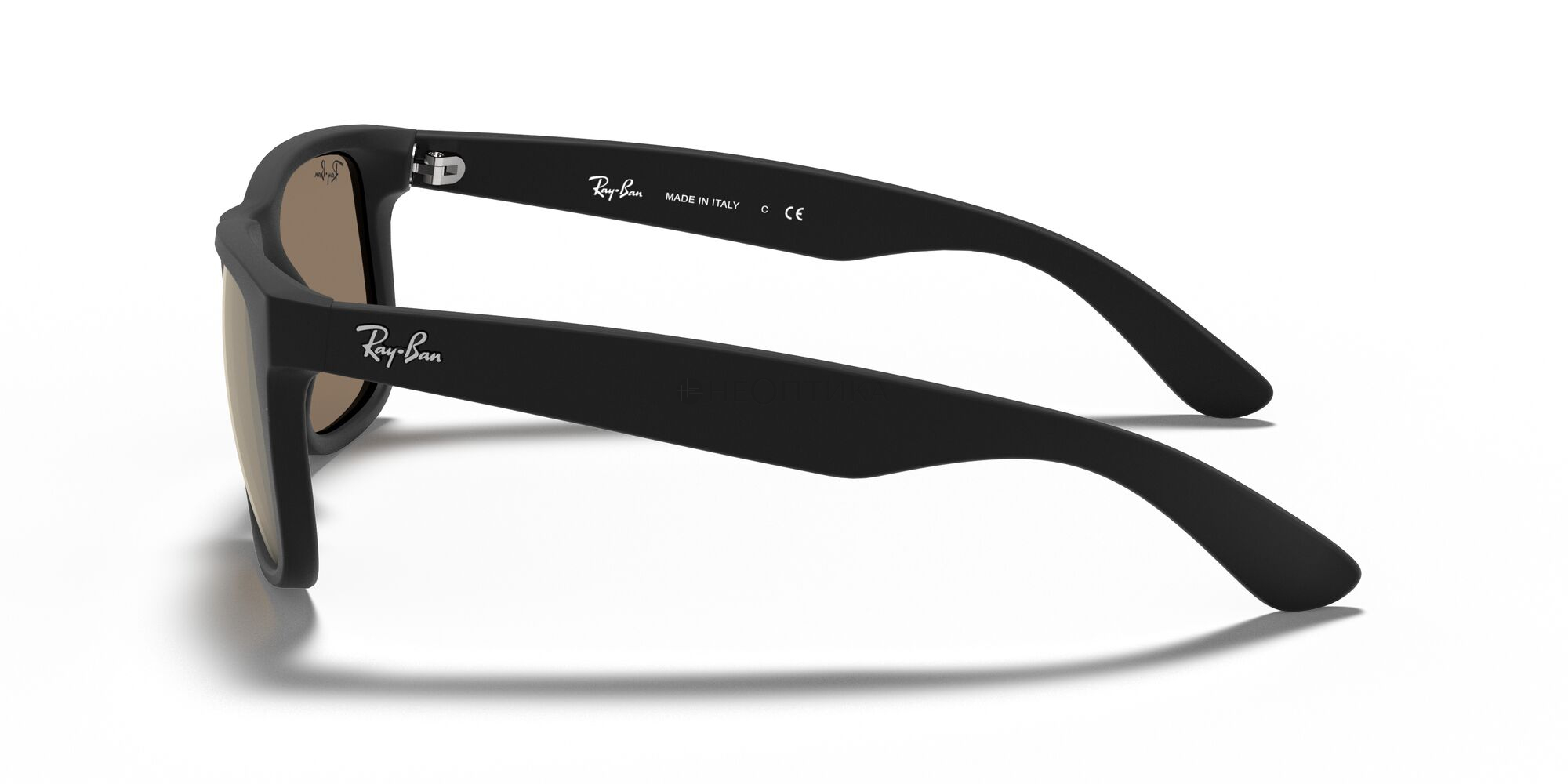 Солнцезащитные очки Ray-Ban Justin 0RB4165 622/5A 54