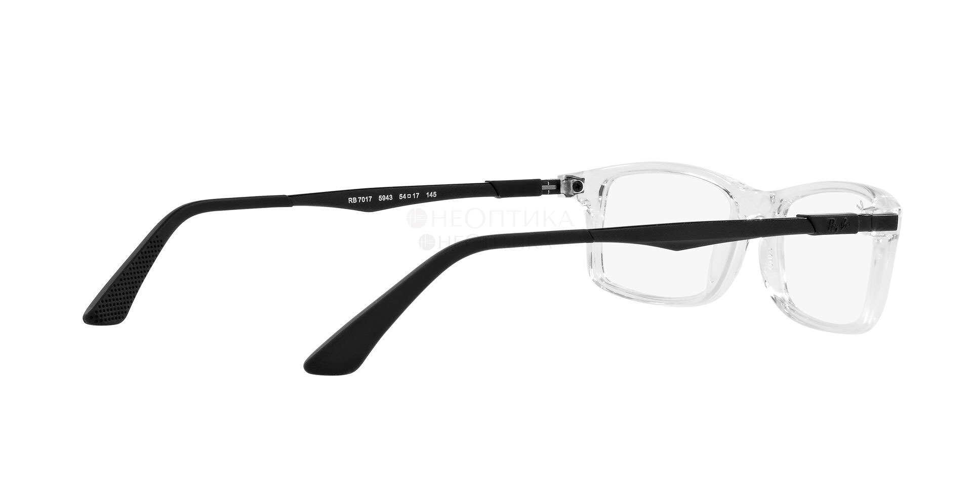 Оправа Ray-Ban 0RX7017 5943 54