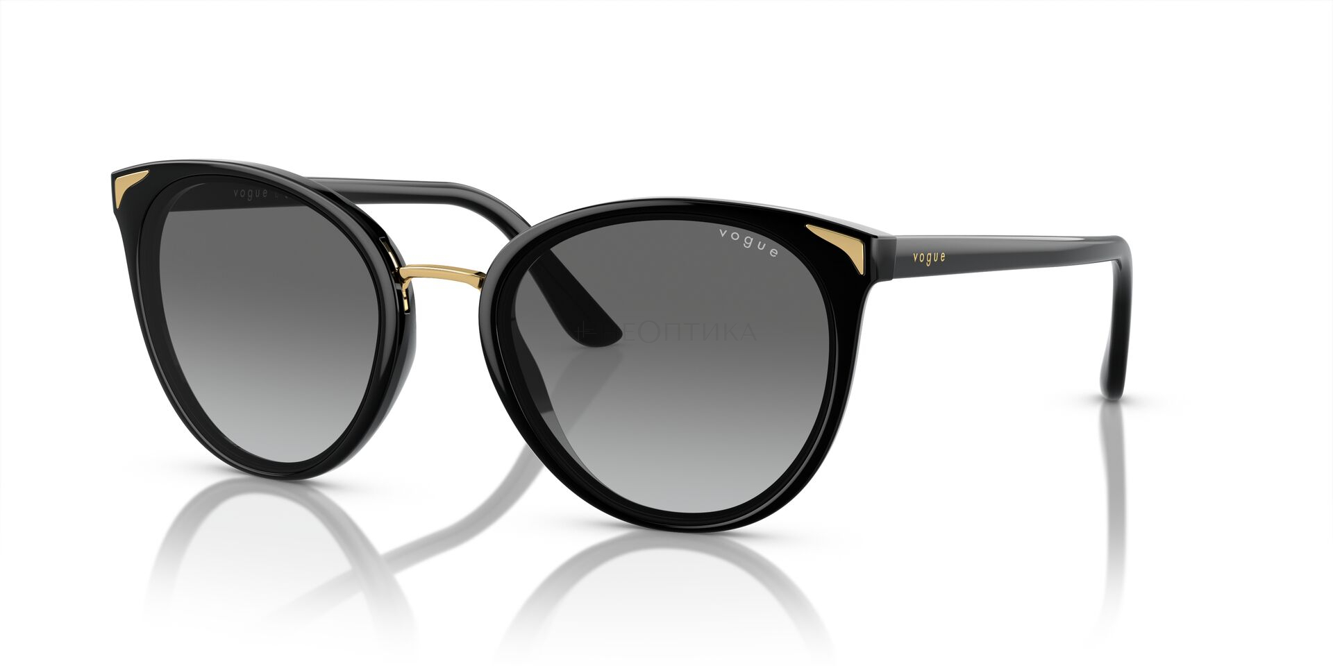 Солнцезащитные очки Vogue  0VO5230S W44/11 54