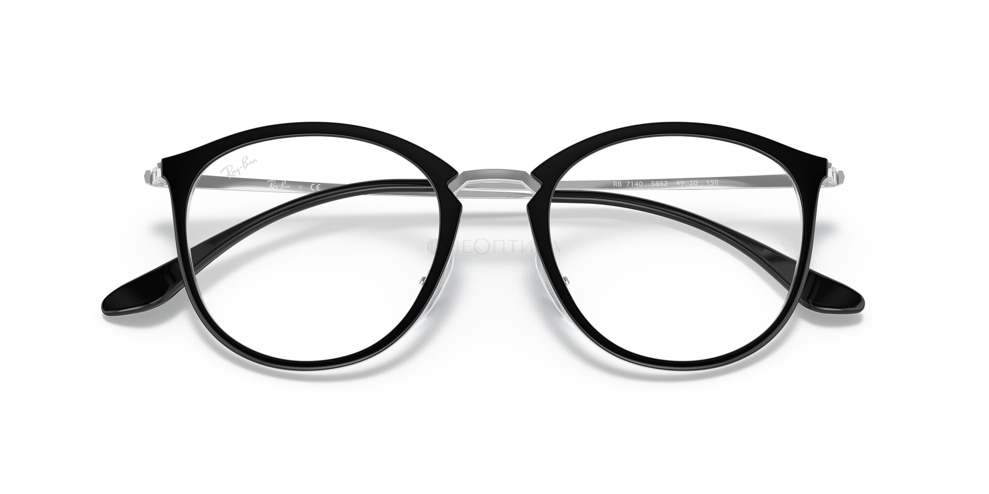 Оправа Ray-Ban 0RX7140 5852 51