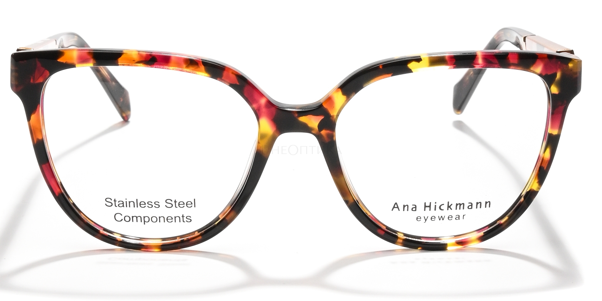 Оправа Ana Hickmann AH6532 G21