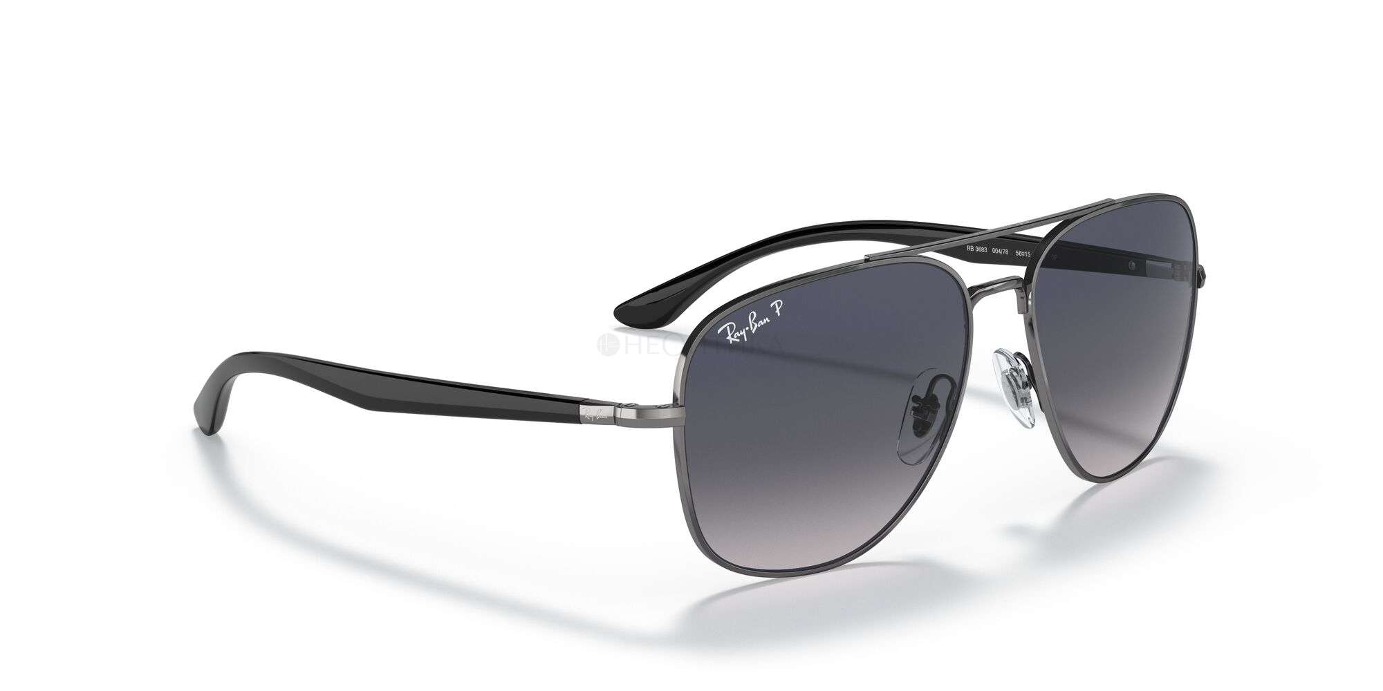Солнцезащитные очки Ray-Ban  0RB3683 004/78 56