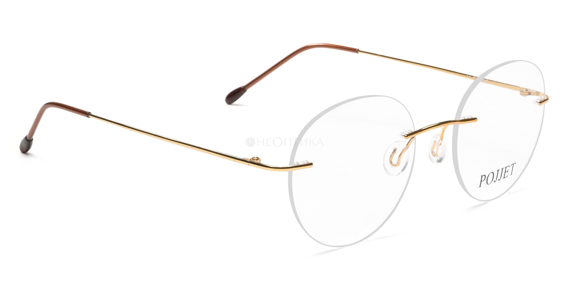 Оправа Pojjet PO19010 C3 49