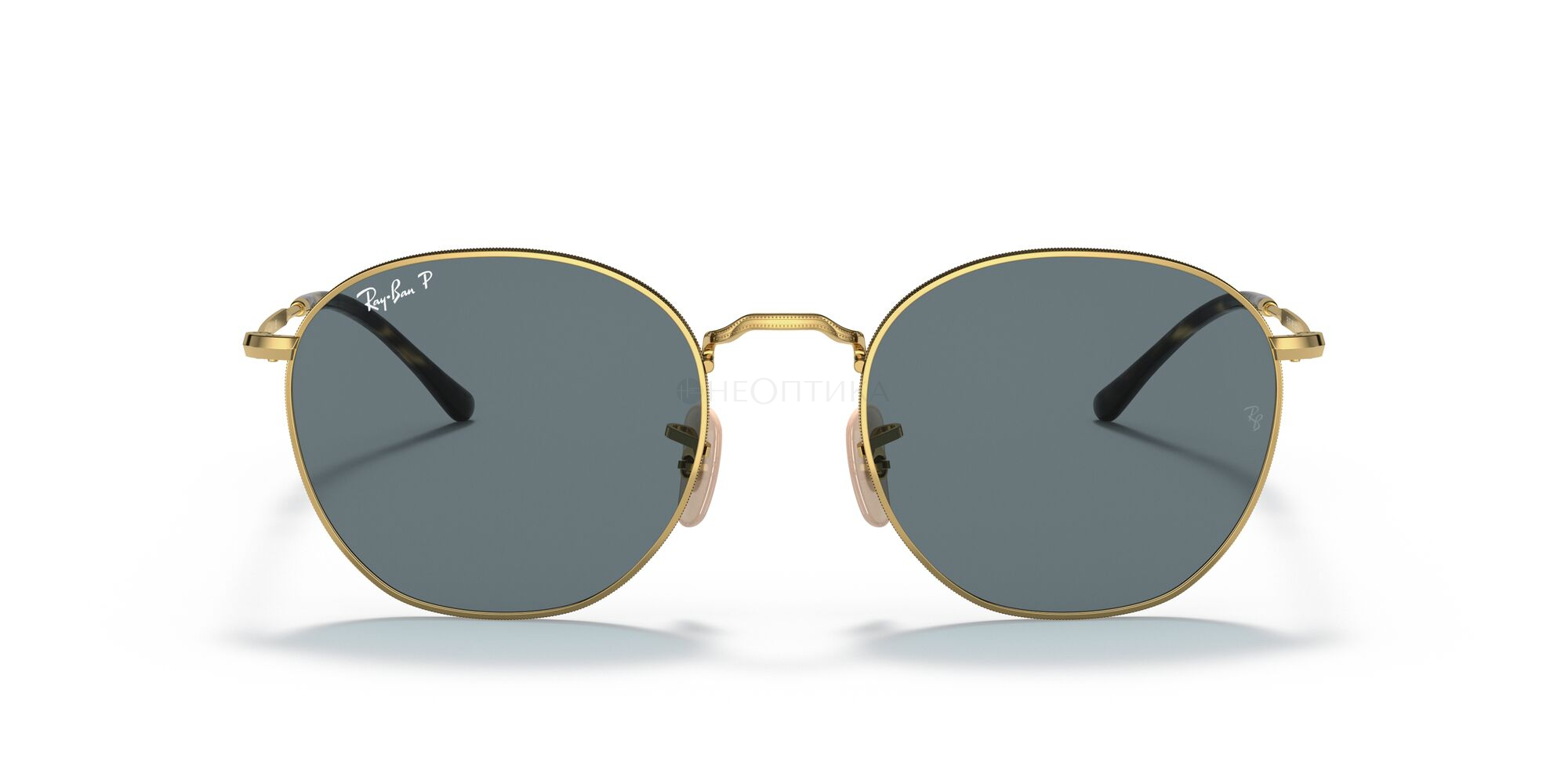 Солнцезащитные очки Ray-Ban Rob 0RB3772 001/3R 54