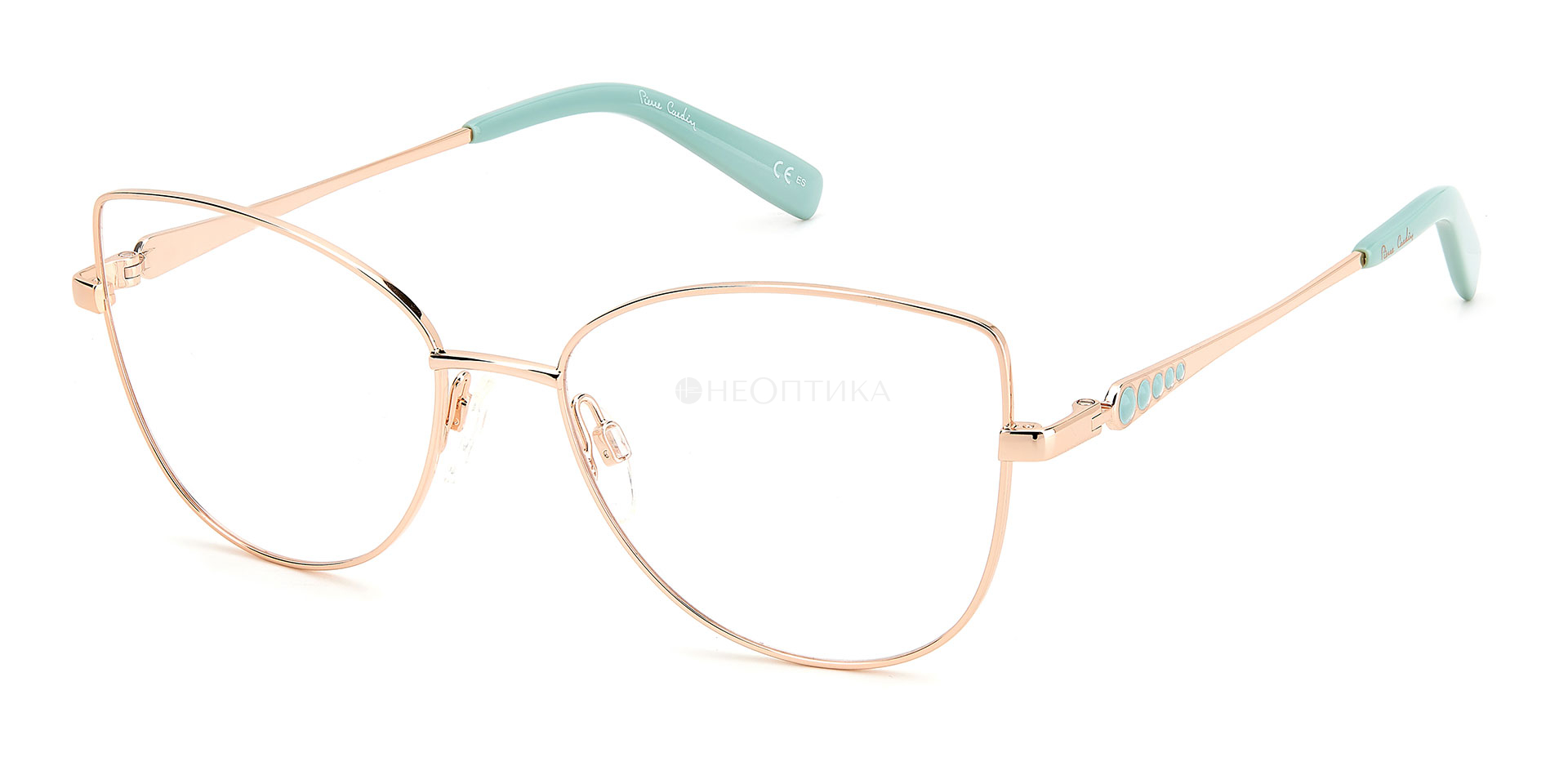 Оправа Pierre Cardin P.C. 8874 DDB 55