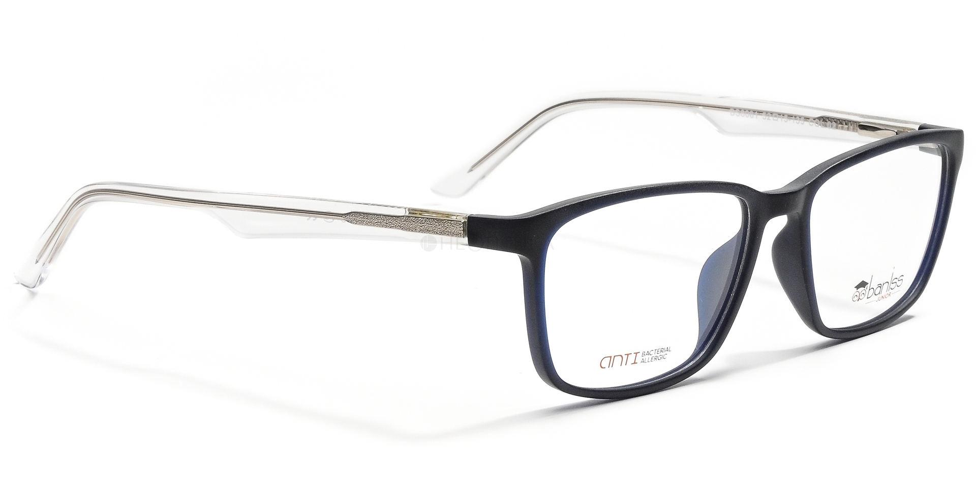 Оправа детская Baniss BS8081 C02 52
