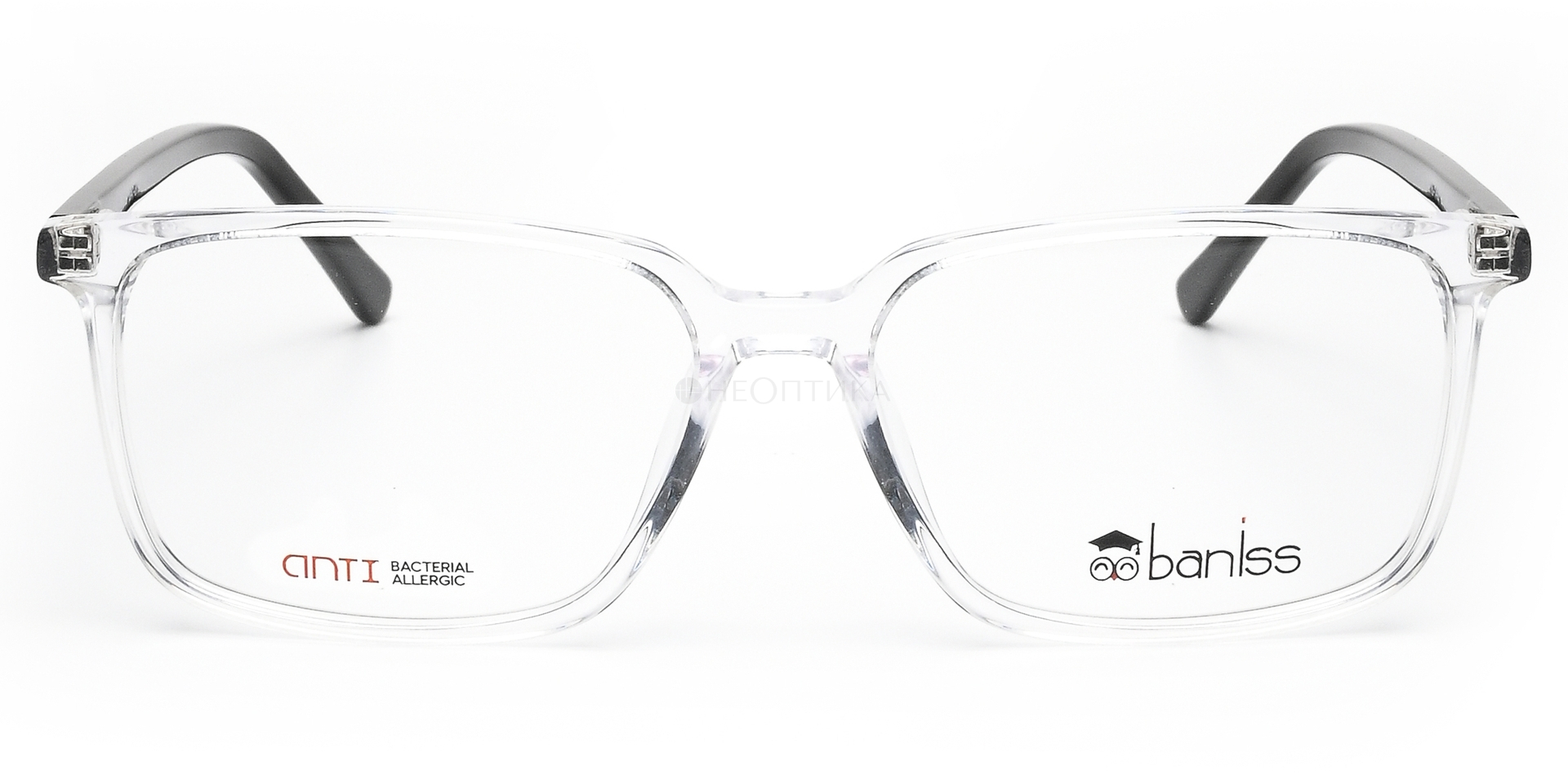 Оправа детская Baniss BA6003 C02 54