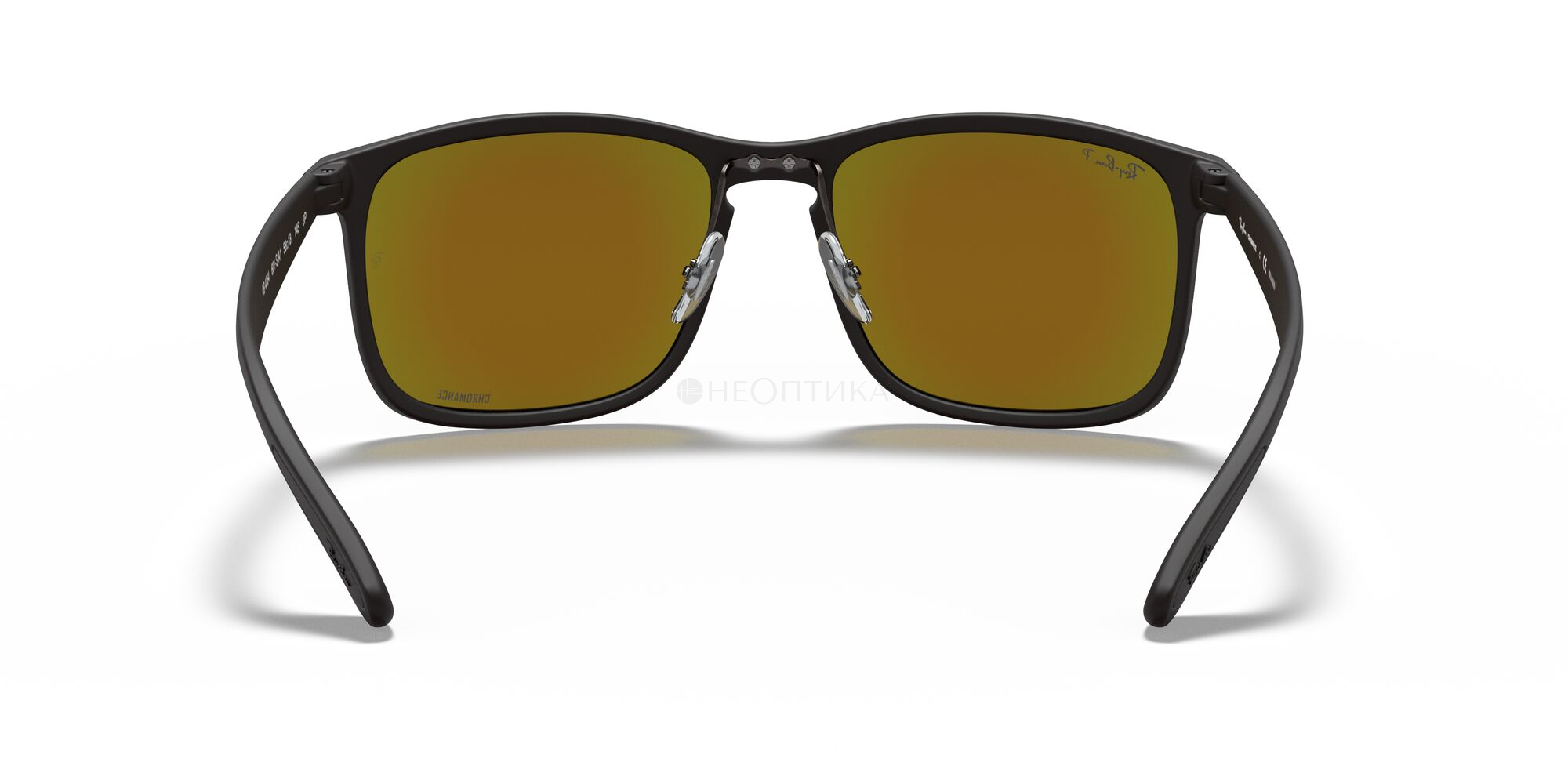 Солнцезащитные очки Ray-Ban 0RB4264 601SA1 58