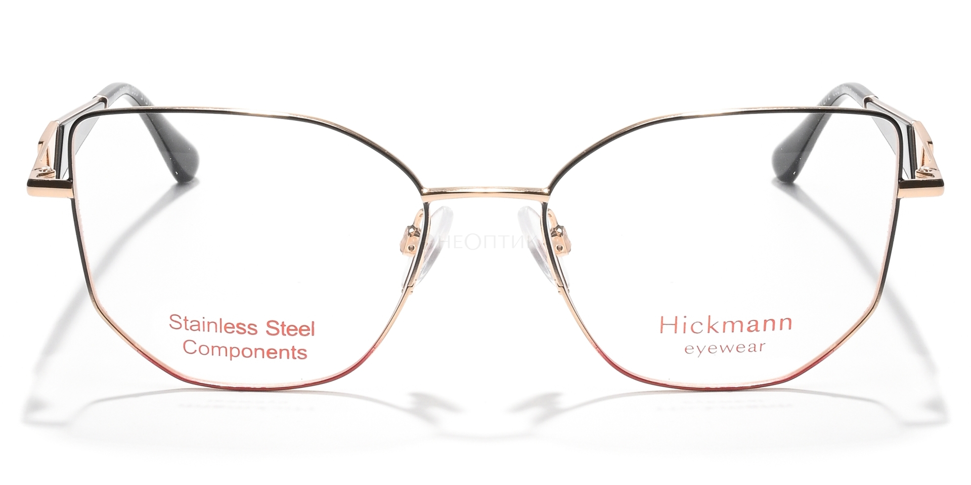 Оправа Hickmann HI1272 09B
