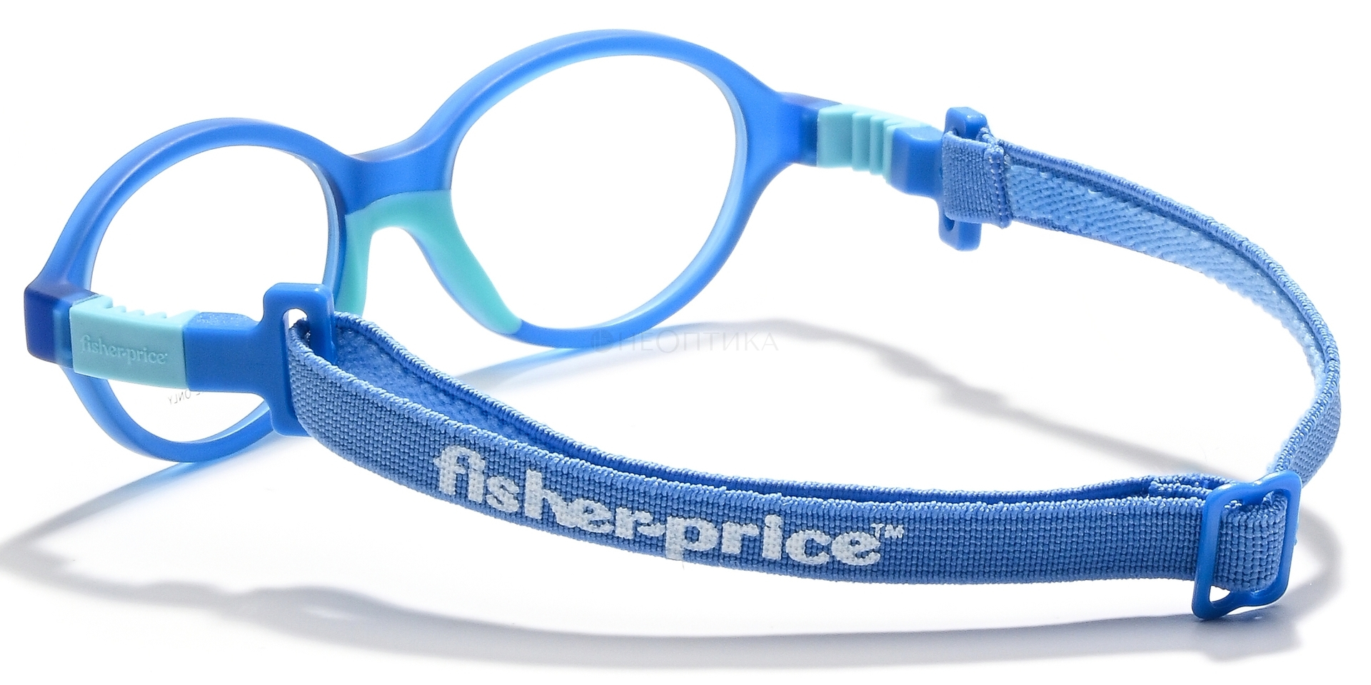 Оправа детская Fisher Price FPVN002 NAVY 44