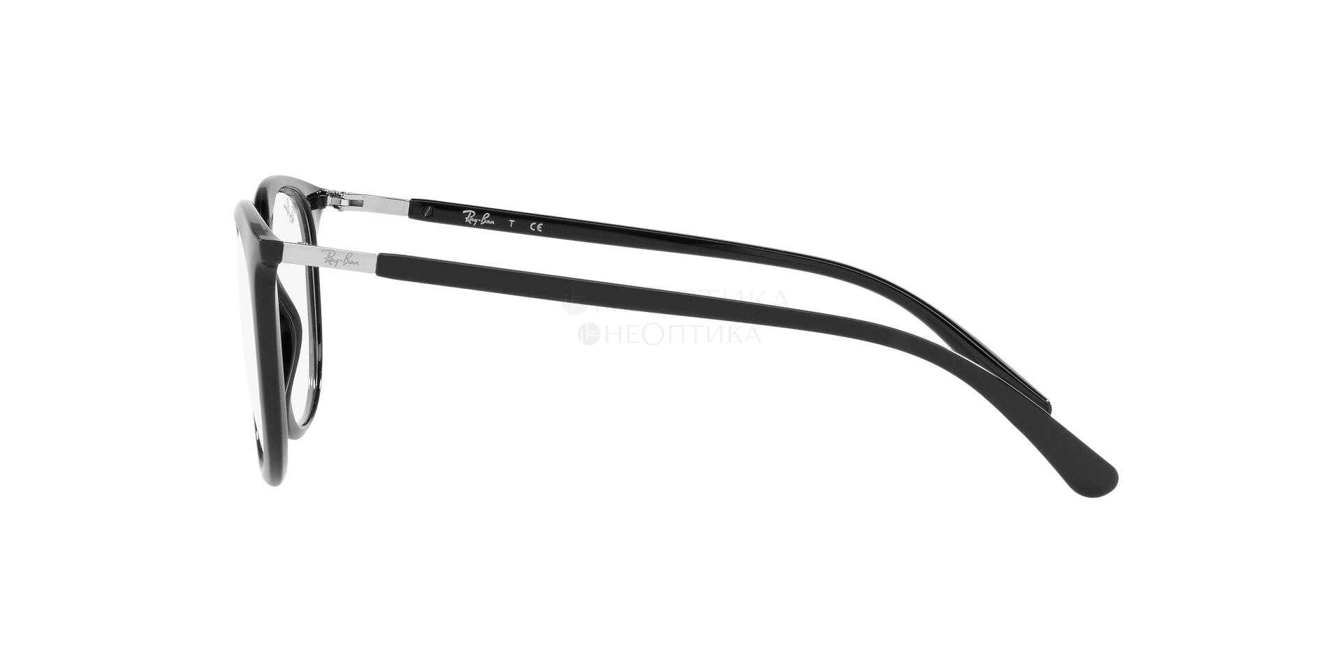 Оправа Ray-Ban 0RX7190 2000 53