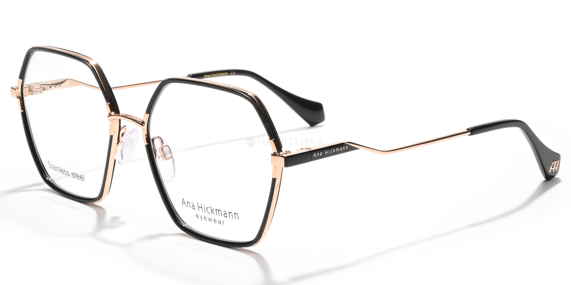 Оправа Ana Hickmann AH1502 A01