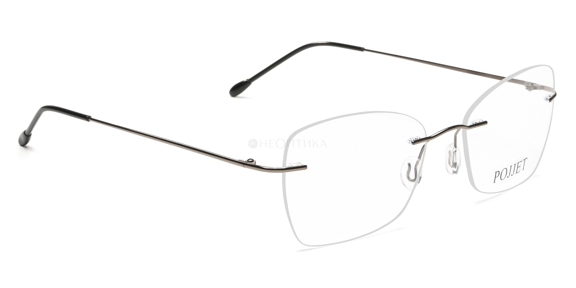 Оправа Pojjet PO19008 C5 54