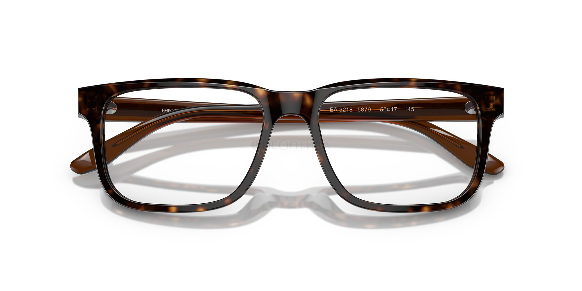 Оправа Emporio Armani 0EA3218 5879 53