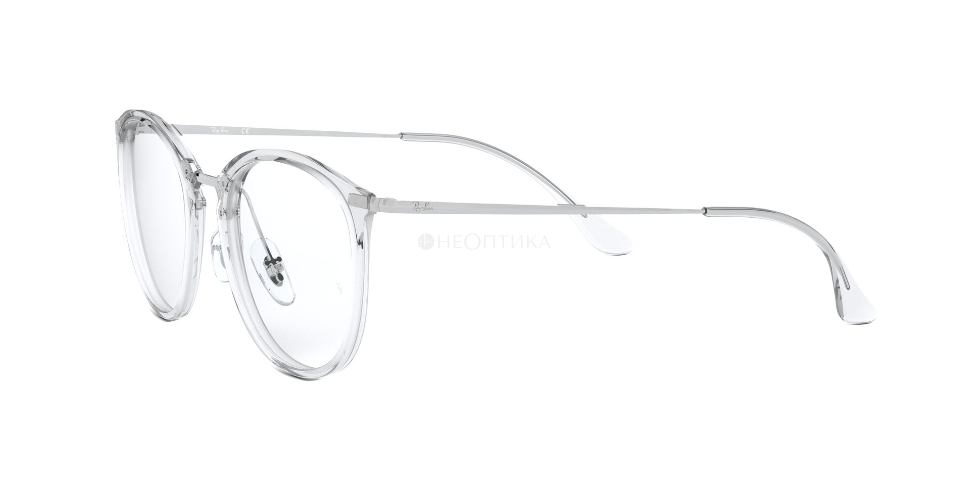 Оправа Ray-Ban 0RX7140 2001 51