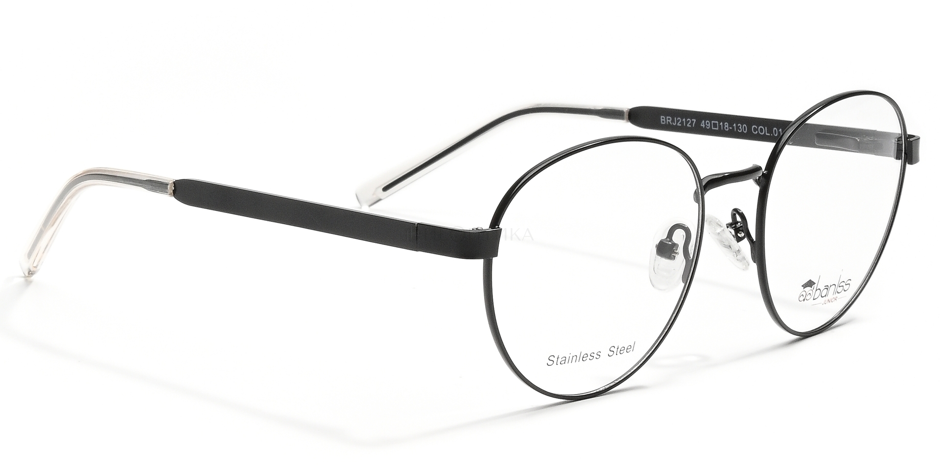 Оправа детская Baniss BRJ2127 C01 49