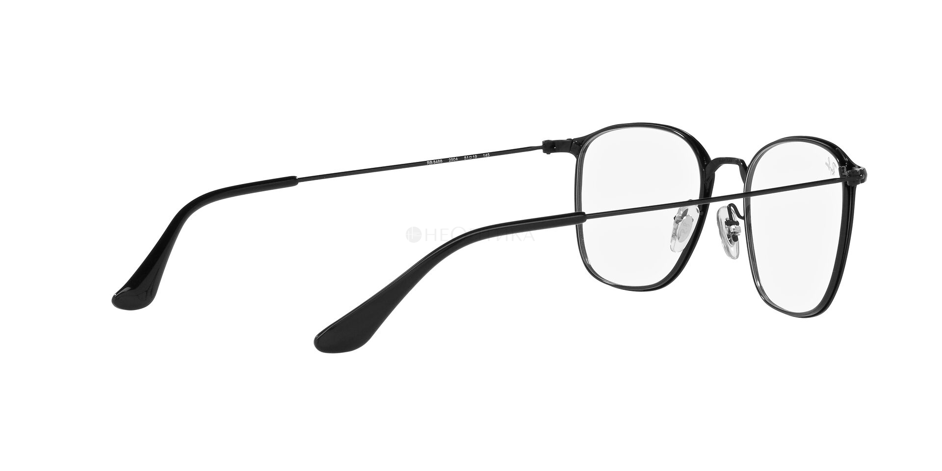 Оправа Ray-Ban 0RX6466 2904 51