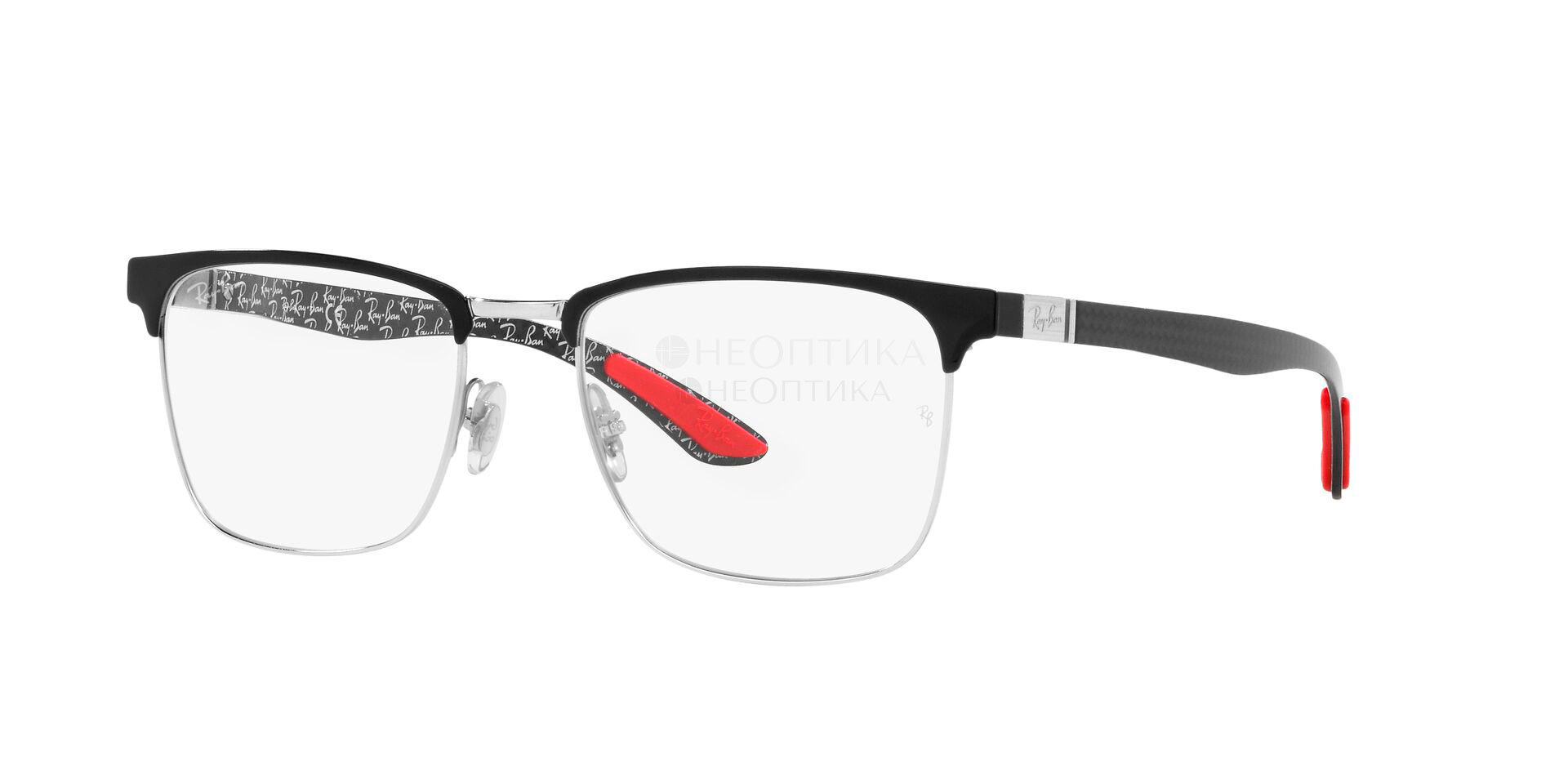 Оправа Ray-Ban 0RX8421 2861 54