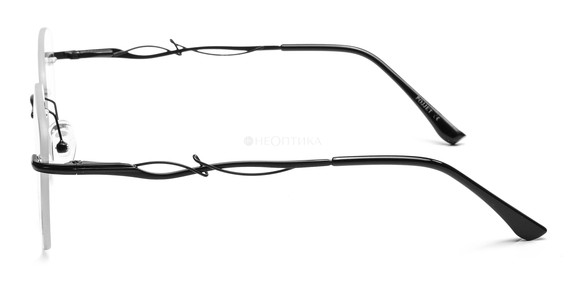 Оправа Pojjet PO8557 C4 57